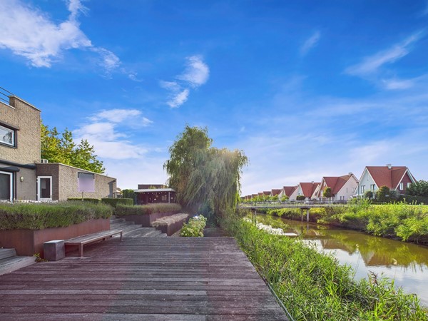 Medium property photo - Buizerd 11, 4533 GK Terneuzen